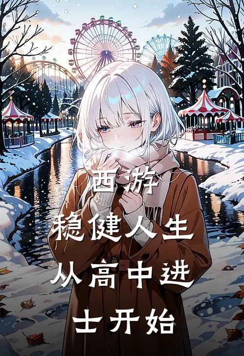西游：稳健人生，从高中进士开始