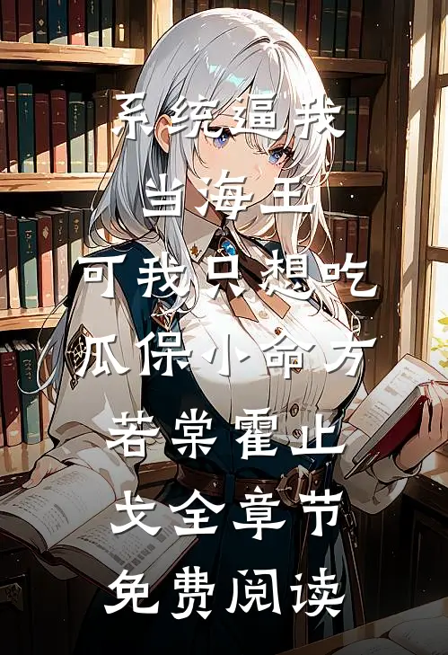 系统逼我当海王，可我只想吃瓜保小命方若棠霍止戈全章节免费阅读