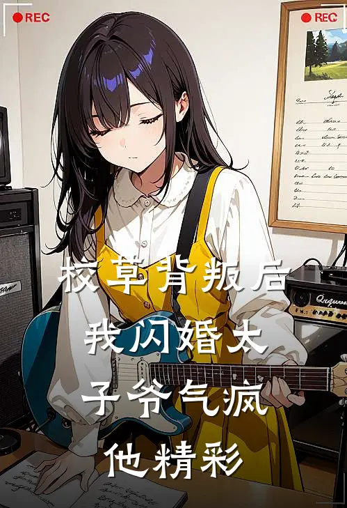 校草背叛后，我闪婚太子爷气疯他精彩