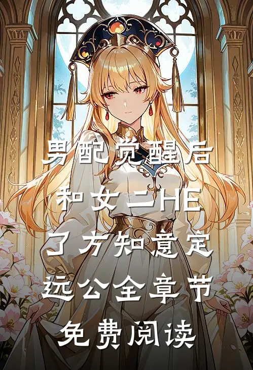 男配觉醒后，和女二HE了方知意定远公全章节免费阅读