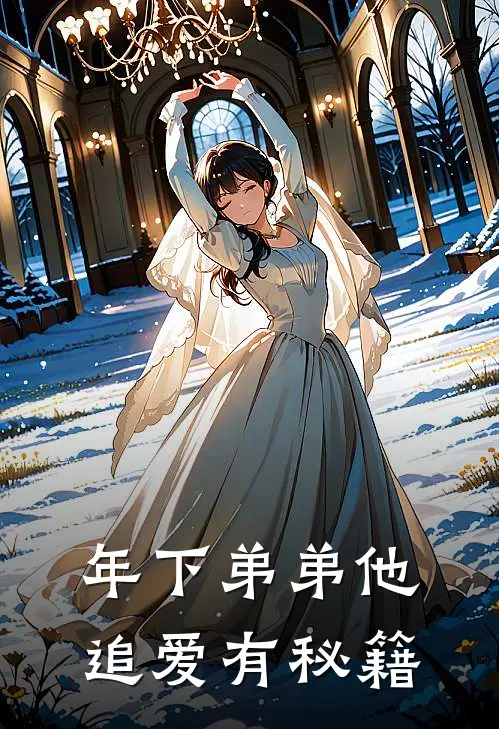 年下弟弟他追爱有秘籍