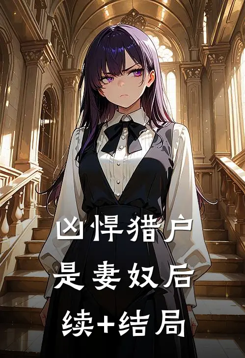 凶悍猎户是妻奴后续+结局