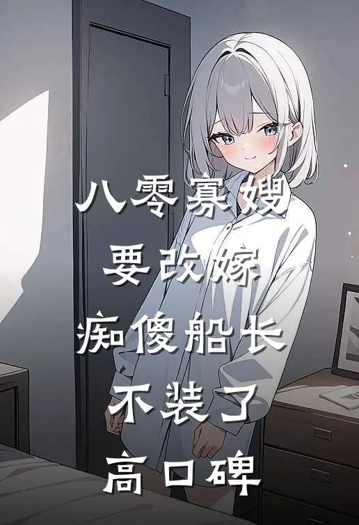 八零寡嫂要改嫁，痴傻船长不装了高口碑