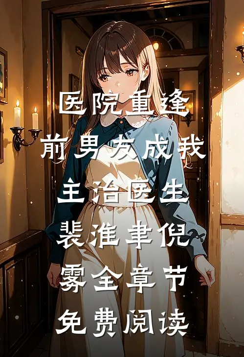 医院重逢，前男友成我主治医生裴淮聿倪雾全章节免费阅读