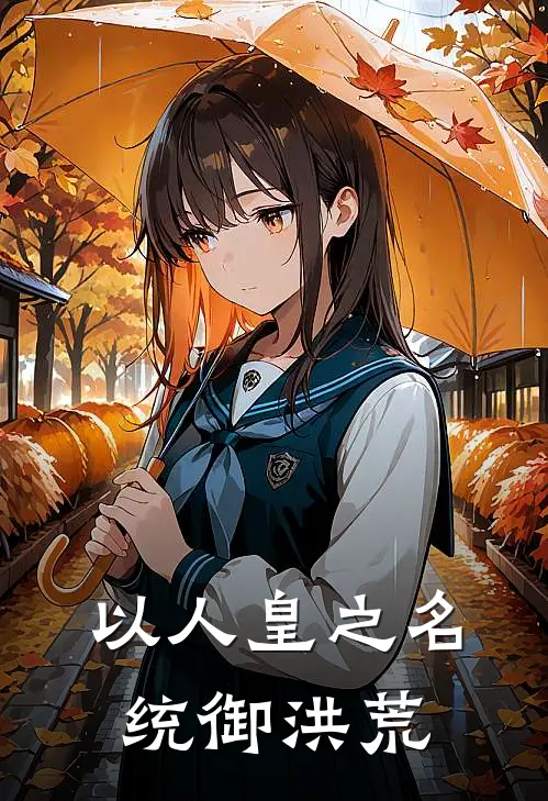 以人皇之名，统御洪荒