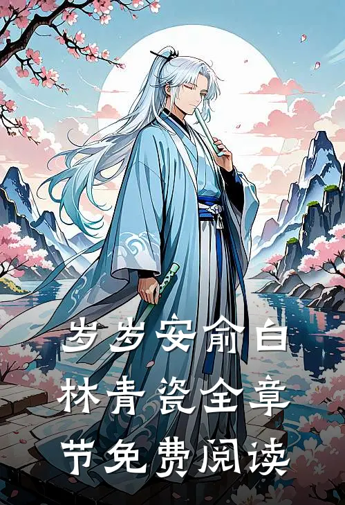 岁岁安俞白林青瓷全章节免费阅读