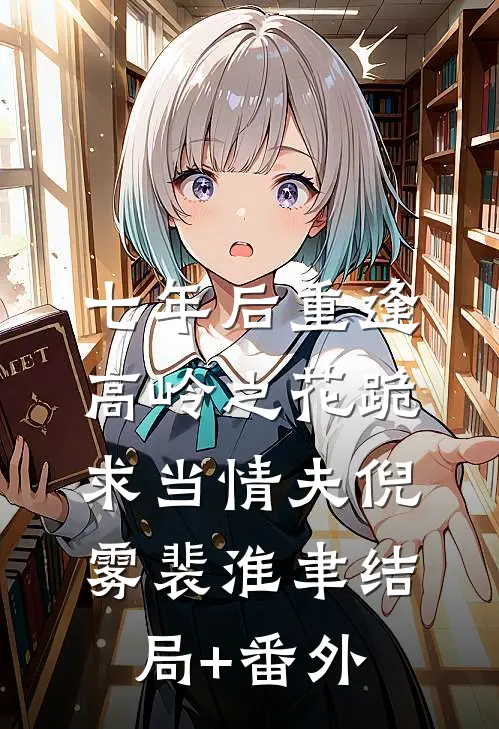 七年后重逢，高岭之花跪求当情夫倪雾裴淮聿结局+番外