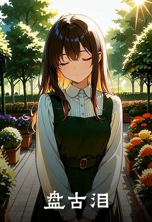 盘古泪
