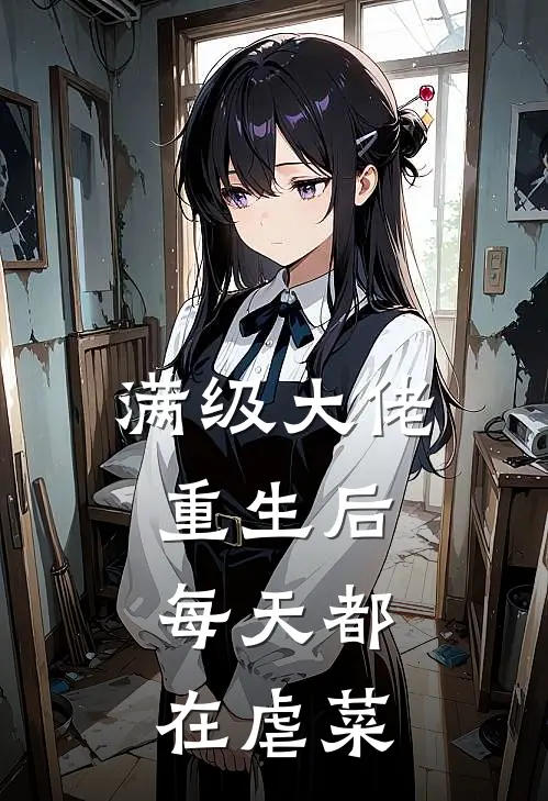 满级大佬重生后，每天都在虐菜