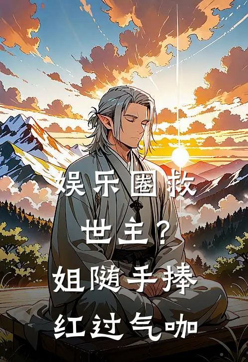 娱乐圈救世主？姐随手捧红过气咖