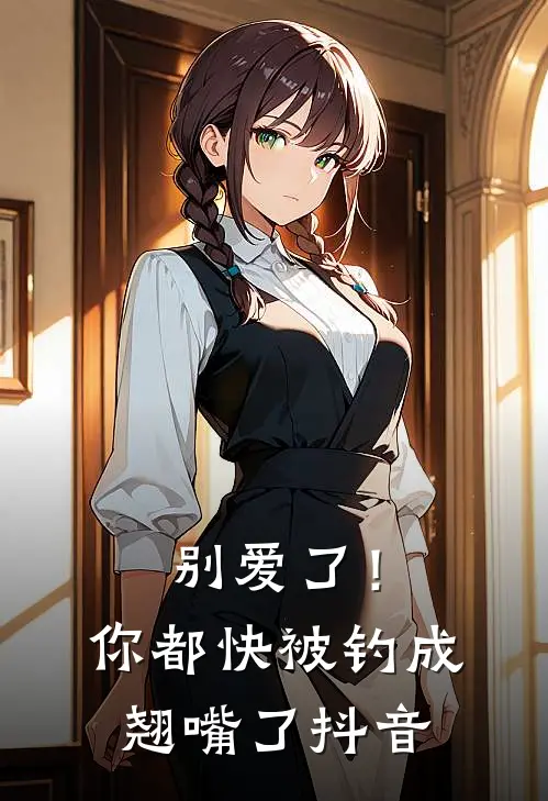 别爱了！你都快被钓成翘嘴了抖音