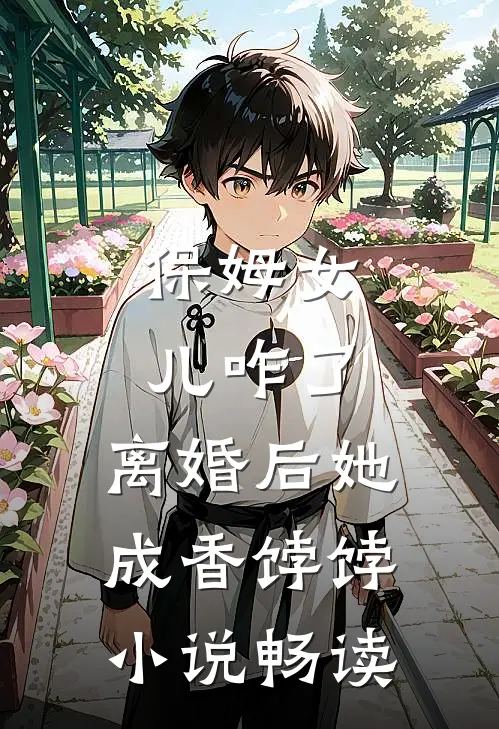 保姆女儿咋了，离婚后她成香饽饽小说畅读