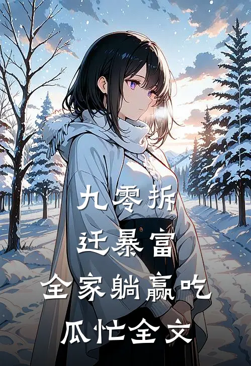 九零拆迁暴富，全家躺赢吃瓜忙全文