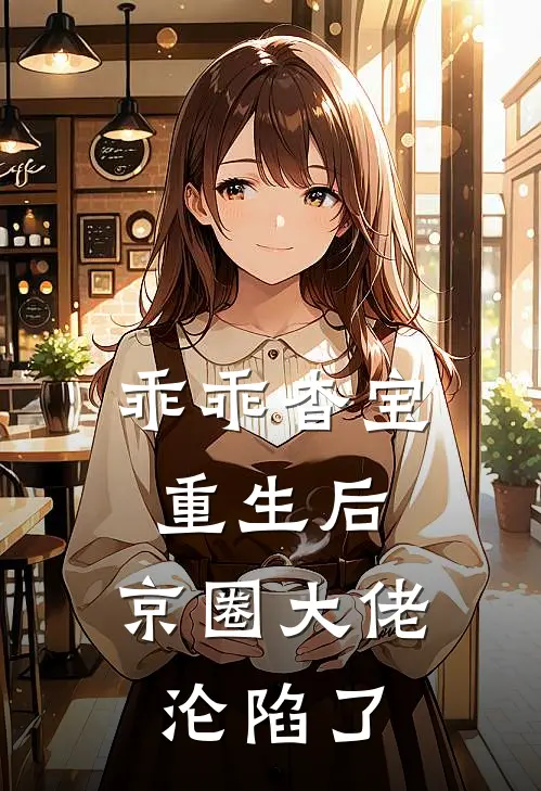 乖乖杳宝重生后，京圈大佬沦陷了