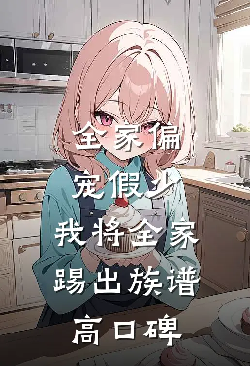 全家偏宠假少，我将全家踢出族谱高口碑