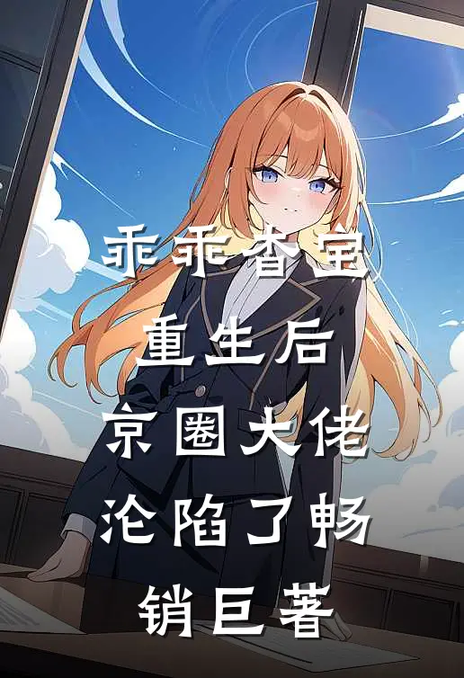 乖乖杳宝重生后，京圈大佬沦陷了畅销巨著