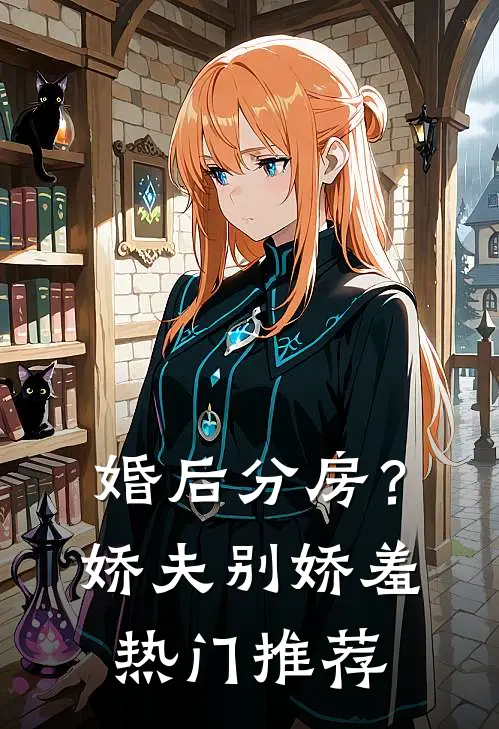 婚后分房？娇夫别娇羞热门推荐