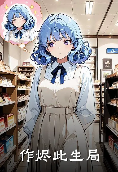 作烬此生局