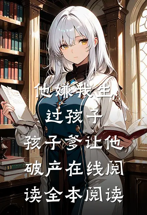 他嫌我生过孩子，孩子爹让他破产在线阅读全本阅读