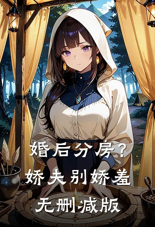 婚后分房？娇夫别娇羞无删减版