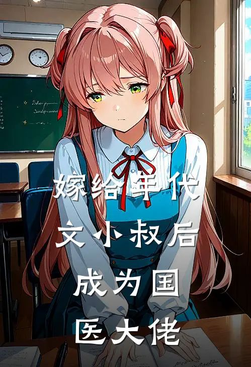 嫁给年代文小叔后，成为国医大佬