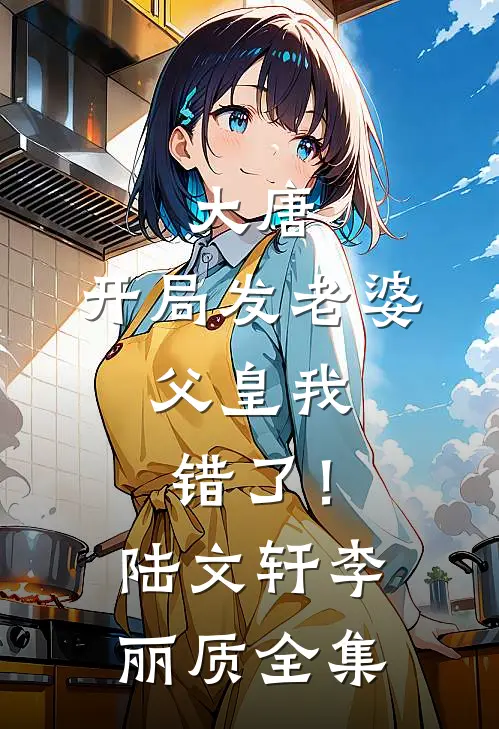 大唐：开局发老婆，父皇我错了！陆文轩李丽质全集