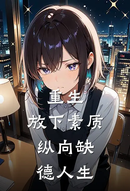 重生：放下素质，纵向缺德人生