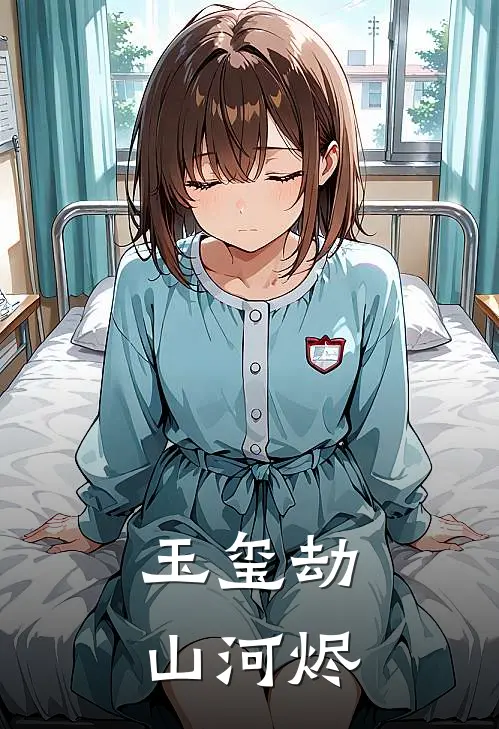 玉玺劫，山河烬