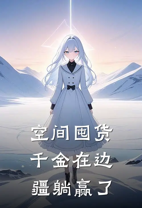 空间囤货：千金在边疆躺赢了
