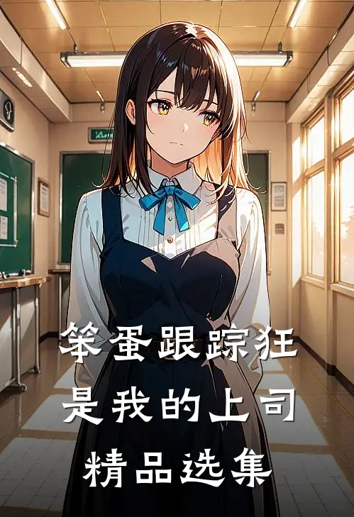 笨蛋跟踪狂是我的上司精品选集