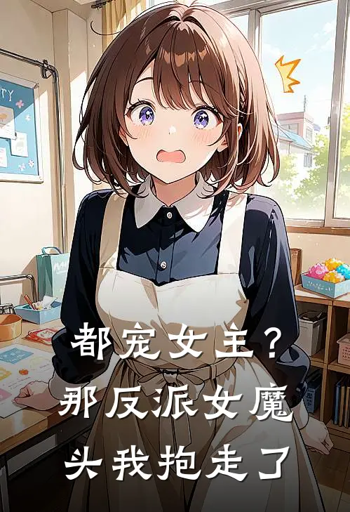 都宠女主？那反派女魔头我抱走了
