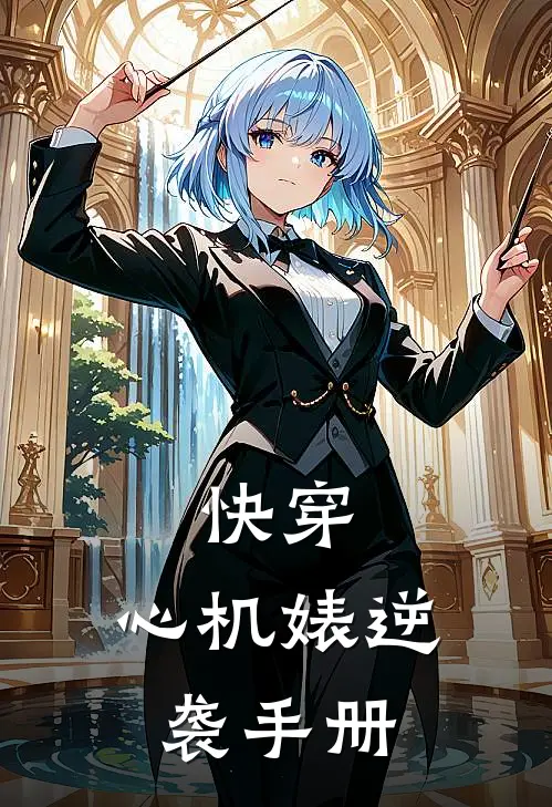 快穿：心机婊逆袭手册