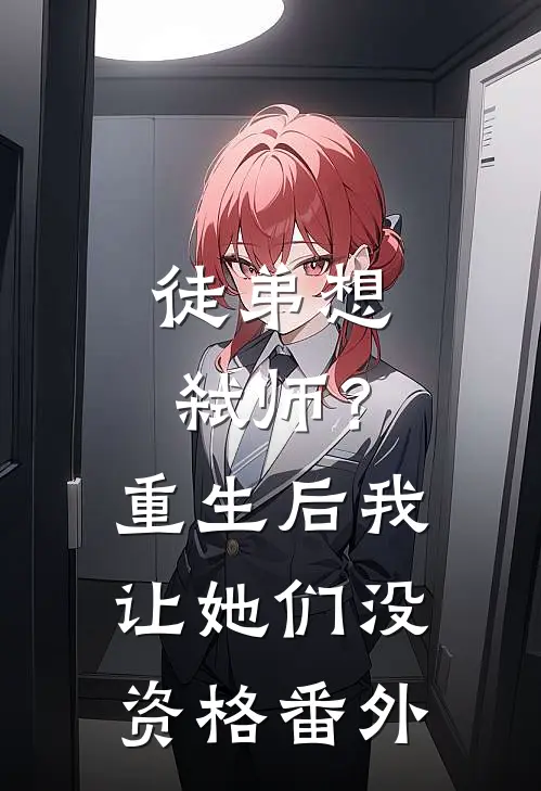 徒弟想弑师？重生后我让她们没资格番外