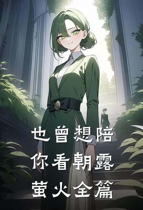 也曾想陪你看朝露萤火全篇