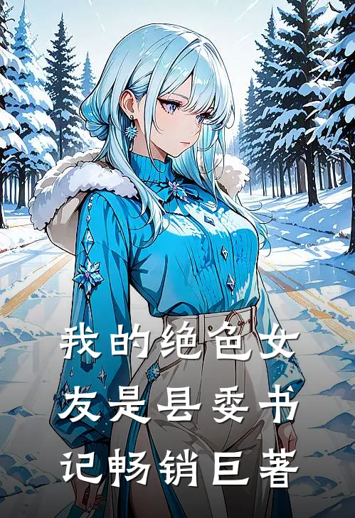 我的绝色女友是县委书记畅销巨著