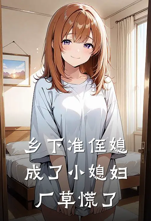 乡下准侄媳成了小媳妇，厂草慌了