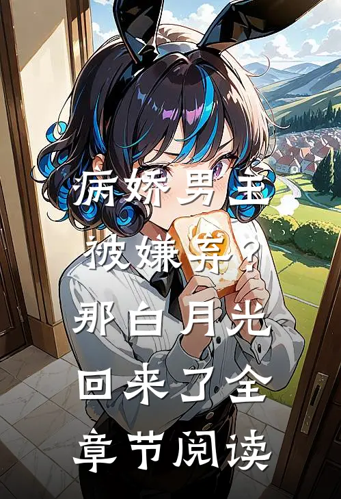 病娇男主被嫌弃？那白月光回来了全章节阅读