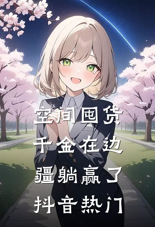 空间囤货：千金在边疆躺赢了抖音热门