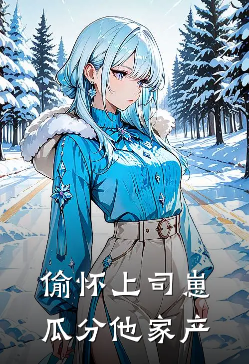 偷怀上司崽，瓜分他家产