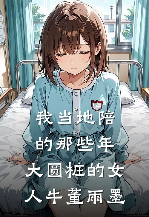 我当地陪的那些年：大圆桩的女人牛董雨墨