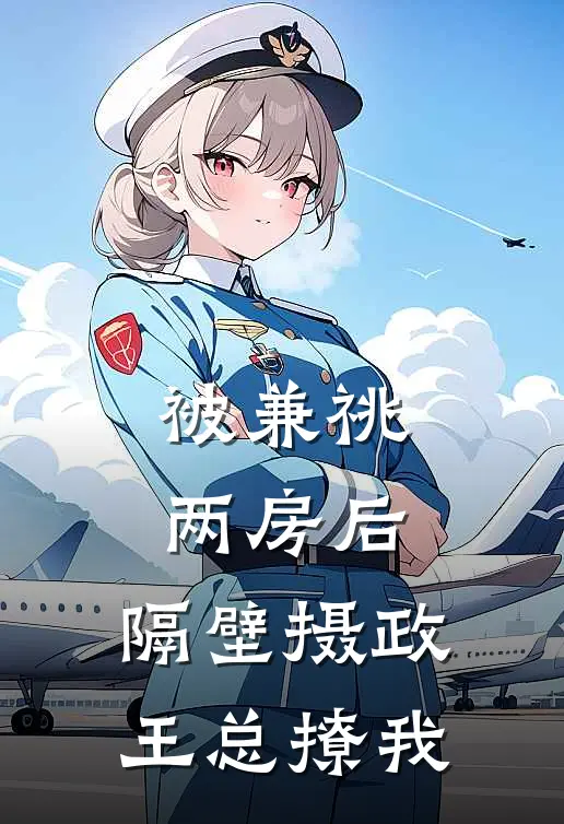 被兼祧两房后，隔壁摄政王总撩我