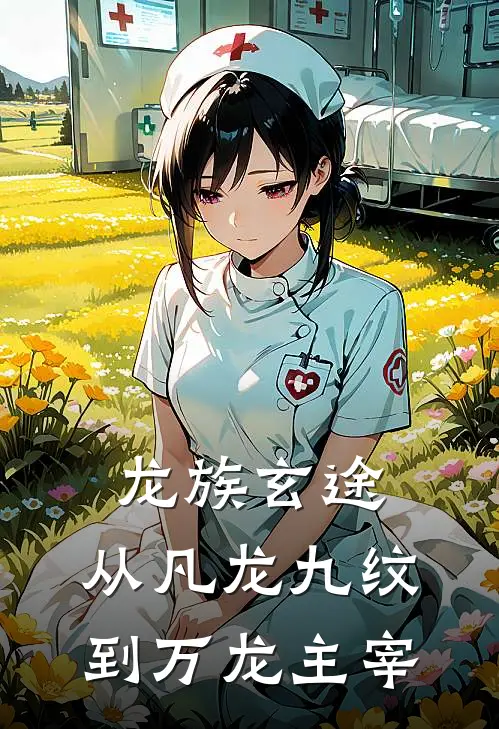 龙族玄途：从凡龙九纹到万龙主宰