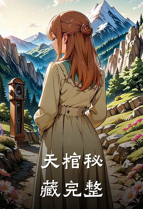 天棺秘藏完整