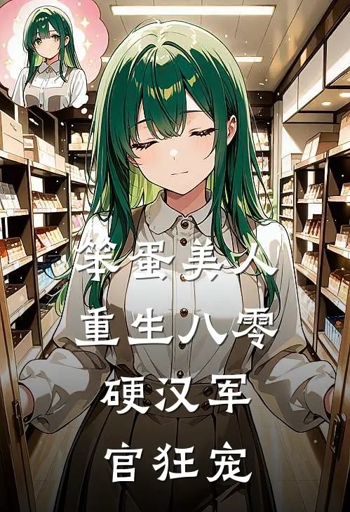 笨蛋美人重生八零，硬汉军官狂宠