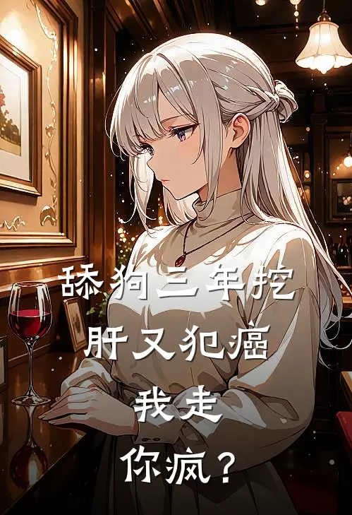 舔狗三年挖肝又犯癌，我走，你疯？