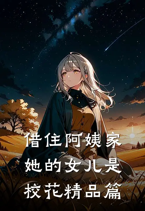 借住阿姨家，她的女儿是校花精品篇