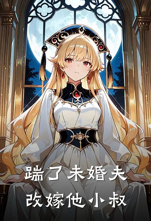 踹了未婚夫，改嫁他小叔