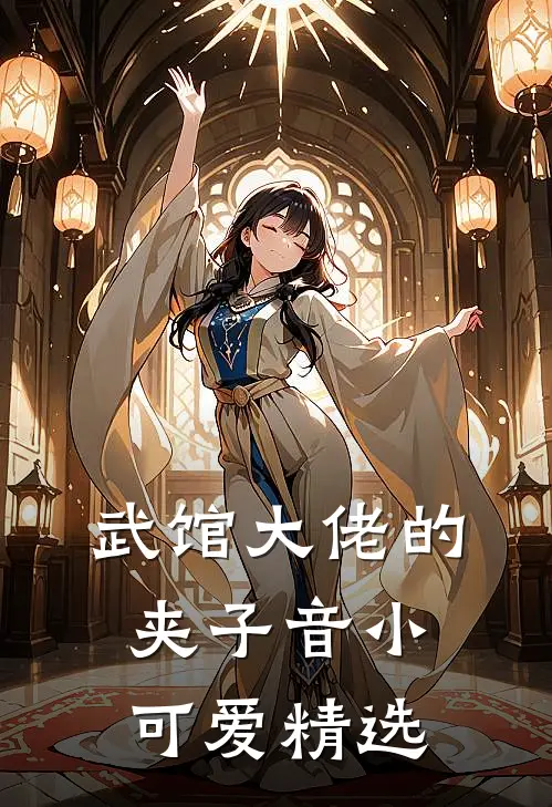 武馆大佬的夹子音小可爱精选