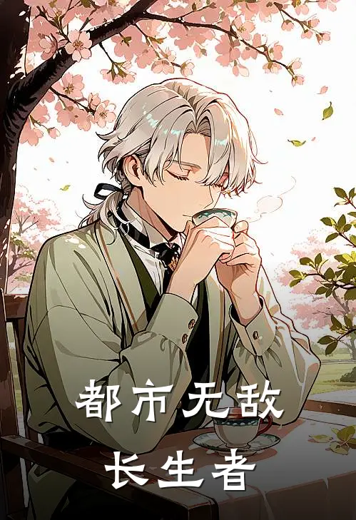 都市无敌长生者