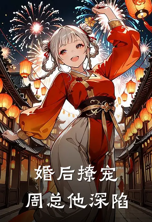 婚后撩宠：周总他深陷